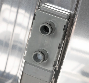 Посудомоечная машина встраив. Hyundai HBD 450