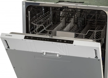 Посудомоечная машина встраив. Hyundai HBD 650