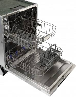 Посудомоечная машина встраив. Hyundai HBD 650