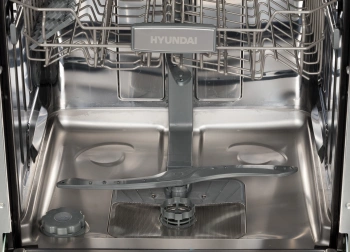 Посудомоечная машина встраив. Hyundai HBD 650