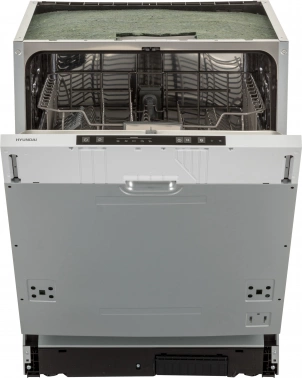 Посудомоечная машина встраив. Hyundai HBD 650