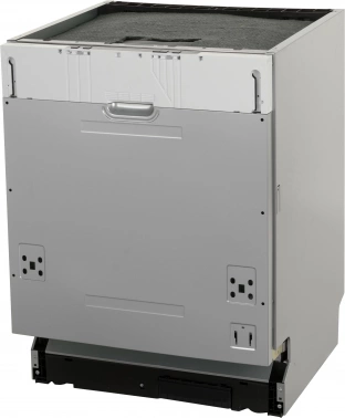 Посудомоечная машина встраив. Hyundai HBD 650