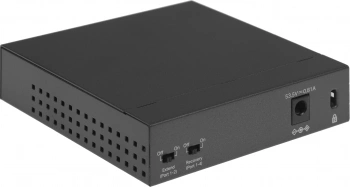 Коммутатор TP-Link  TL-SG1005LP