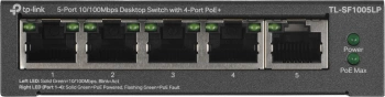 Коммутатор TP-Link  TL-SF1005LP