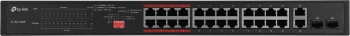 Коммутатор TP-Link  TL-SL1226P