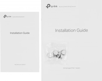 Коммутатор TP-Link  TL-SL1226P