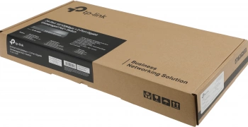 Коммутатор TP-Link  TL-SL1226P
