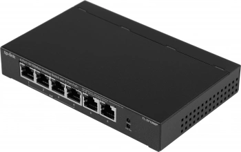 Коммутатор TP-Link  TL-SF1006P