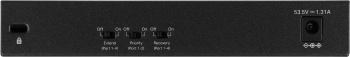 Коммутатор TP-Link  TL-SF1006P