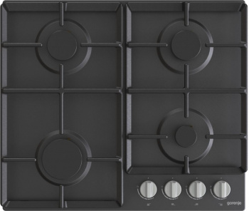 Газовая варочная поверхность Gorenje G641EXB