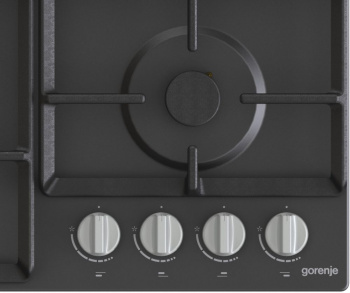 Газовая варочная поверхность Gorenje G641EXB