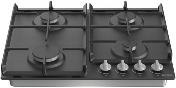Газовая варочная поверхность Gorenje G641EXB