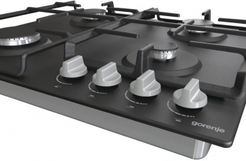 Газовая варочная поверхность Gorenje G641EXB