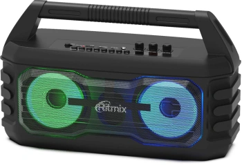 Колонка порт. Ritmix SP-610B