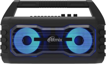 Колонка порт. Ritmix SP-610B