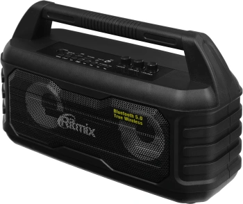 Колонка порт. Ritmix SP-610B