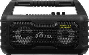 Колонка порт. Ritmix SP-610B