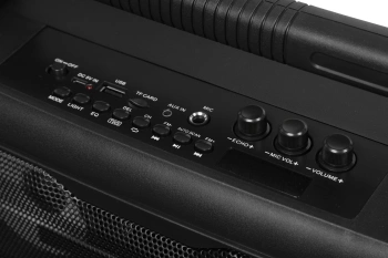 Колонка порт. Ritmix SP-610B