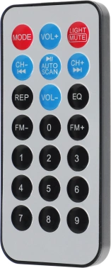 Колонка порт. Ritmix SP-610B