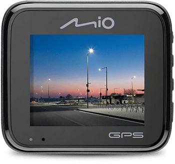 Видеорегистратор Mio MiVue C533