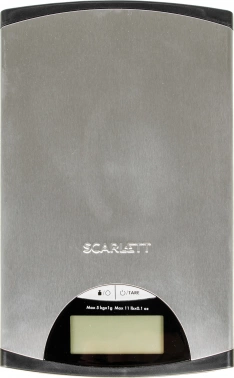 Весы кухонные электронные Scarlett SC-KS57P97