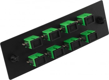 Панель Lanmaster LAN-APM-8XSC/OS2