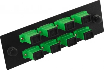 Панель Lanmaster LAN-APM-8XSC/OS2