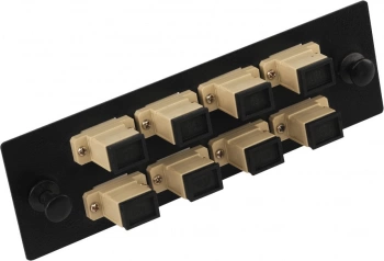 Панель Lanmaster LAN-APM-8XSC/OS2