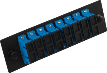 Панель Lanmaster LAN-APM-8XSC/OS2