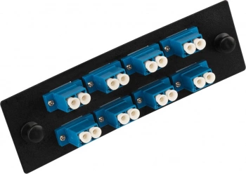 Панель Lanmaster LAN-APM-8XSC/OS2