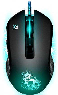 Мышь Defender Sky Dragon GM-090L