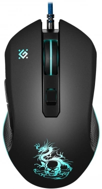 Мышь Defender Sky Dragon GM-090L
