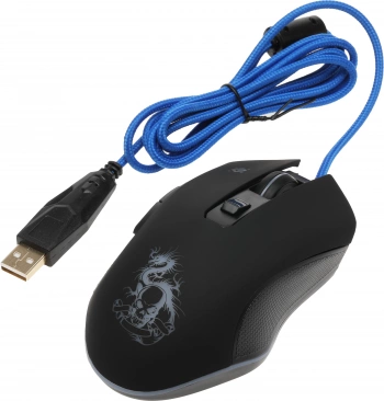 Мышь Defender Sky Dragon GM-090L