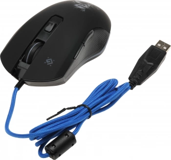 Мышь Defender Sky Dragon GM-090L