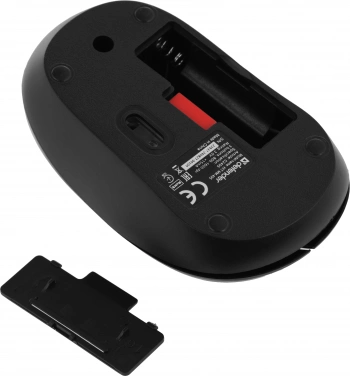 Мышь Defender Hit MM-495