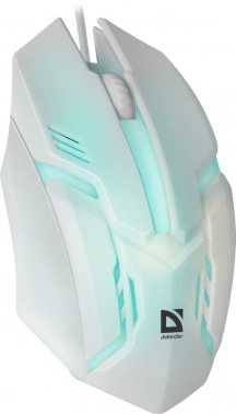 Мышь Defender Cyber MB-560L