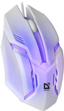 Мышь Defender Cyber MB-560L