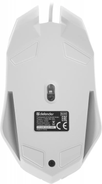 Мышь Defender Cyber MB-560L