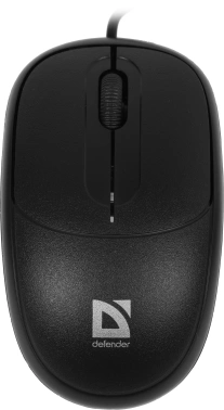 Мышь Defender Datum MS-980