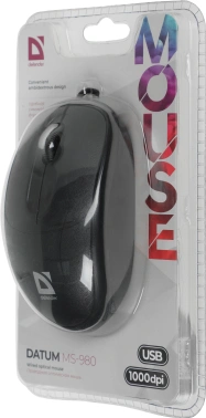 Мышь Defender Datum MS-980