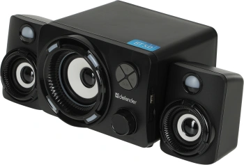 Колонки Defender G11