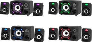 Колонки Defender G11