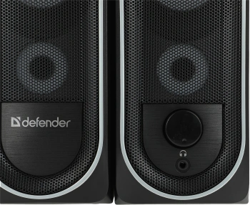 Колонки Defender Solar 2