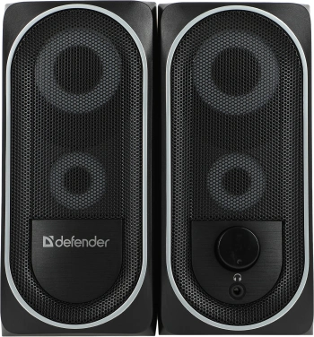 Колонки Defender Solar 2
