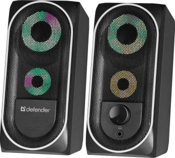 Колонки Defender Solar 2