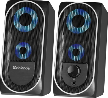 Колонки Defender Solar 2