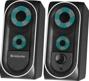 Колонки Defender Solar 2