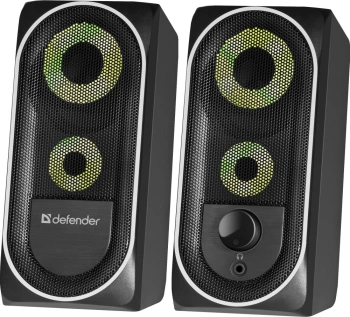 Колонки Defender Solar 2