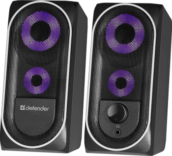 Колонки Defender Solar 2