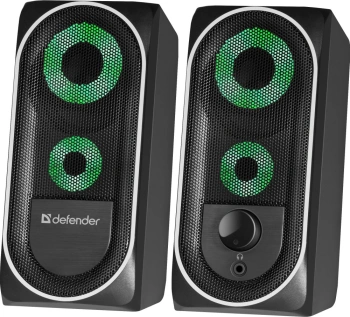 Колонки Defender Solar 2